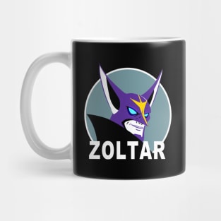 Zoltar Mug